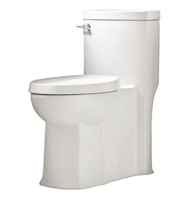 American Standard Boulevard® One-Piece Toilet Tank Cover