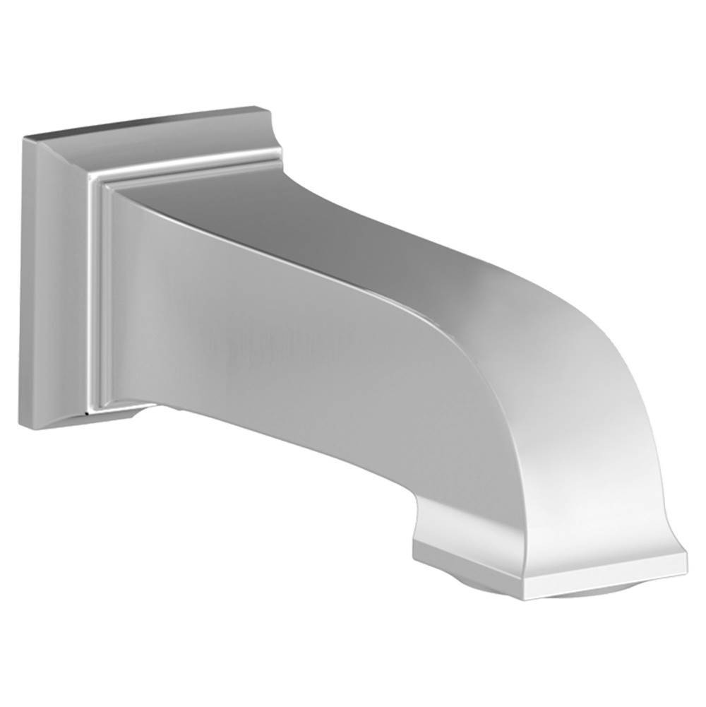American Standard Town Square® S 6-3/4-Inch IPS Non-Diverter Tub Spout