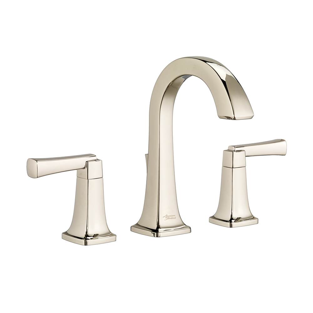 American Standard Townsend® 8-Inch Widespread 2-Handle Bathroom Faucet 1.2 gpm/4.5 L/min With Lever Handles