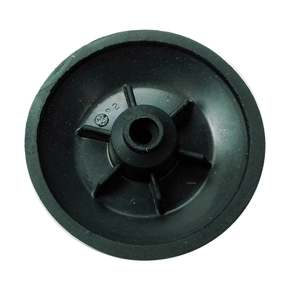 American Standard Rubber Flush Valve Seal Seat Disc