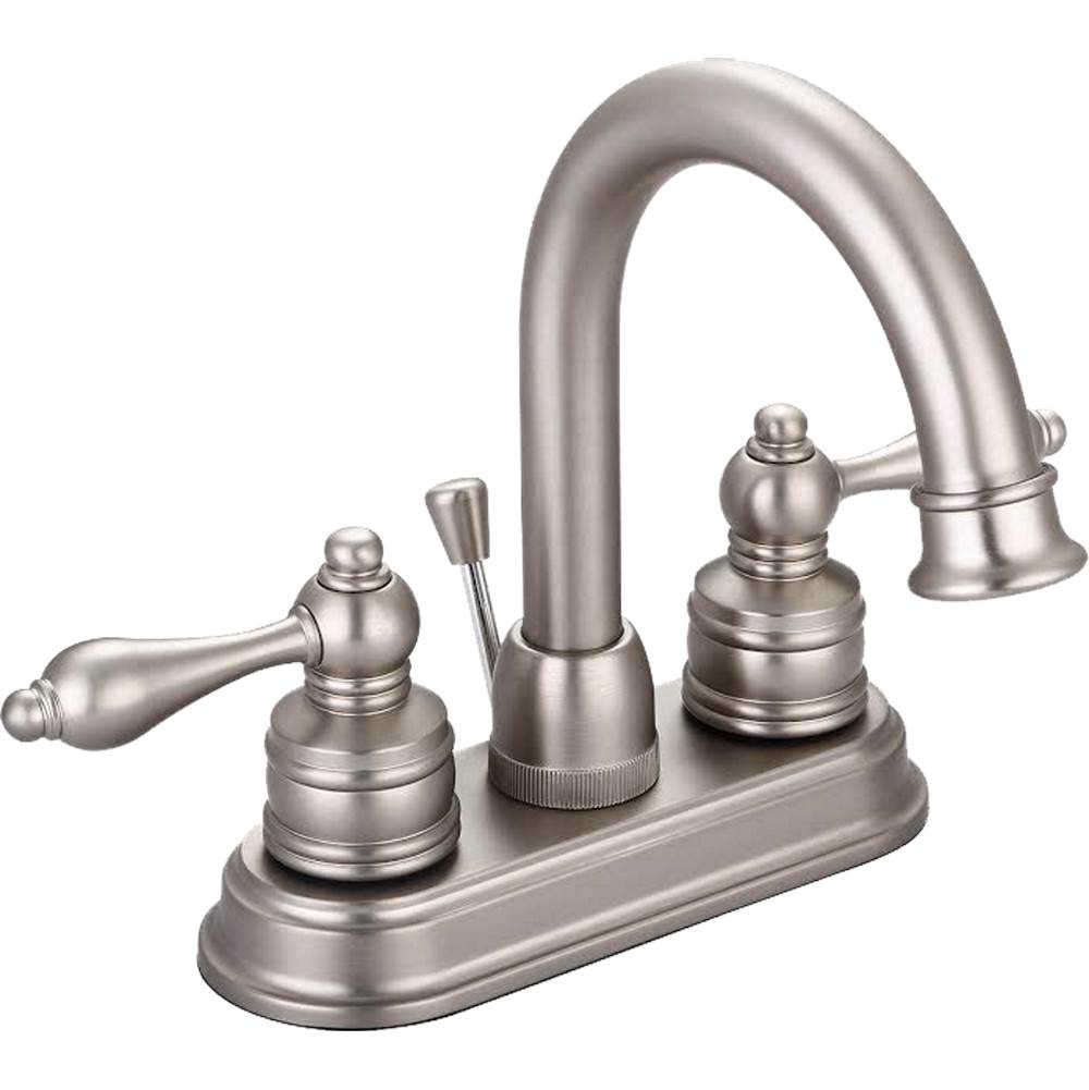 Banner Faucets - Centerset Bathroom Sink Faucets