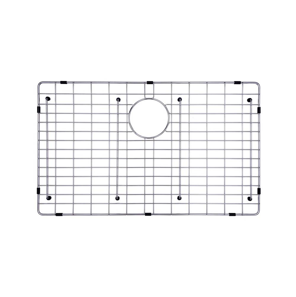 Barclay Bailey SS Wire Grid for LedgeSink, 27-5/8'' x 17-5/8''