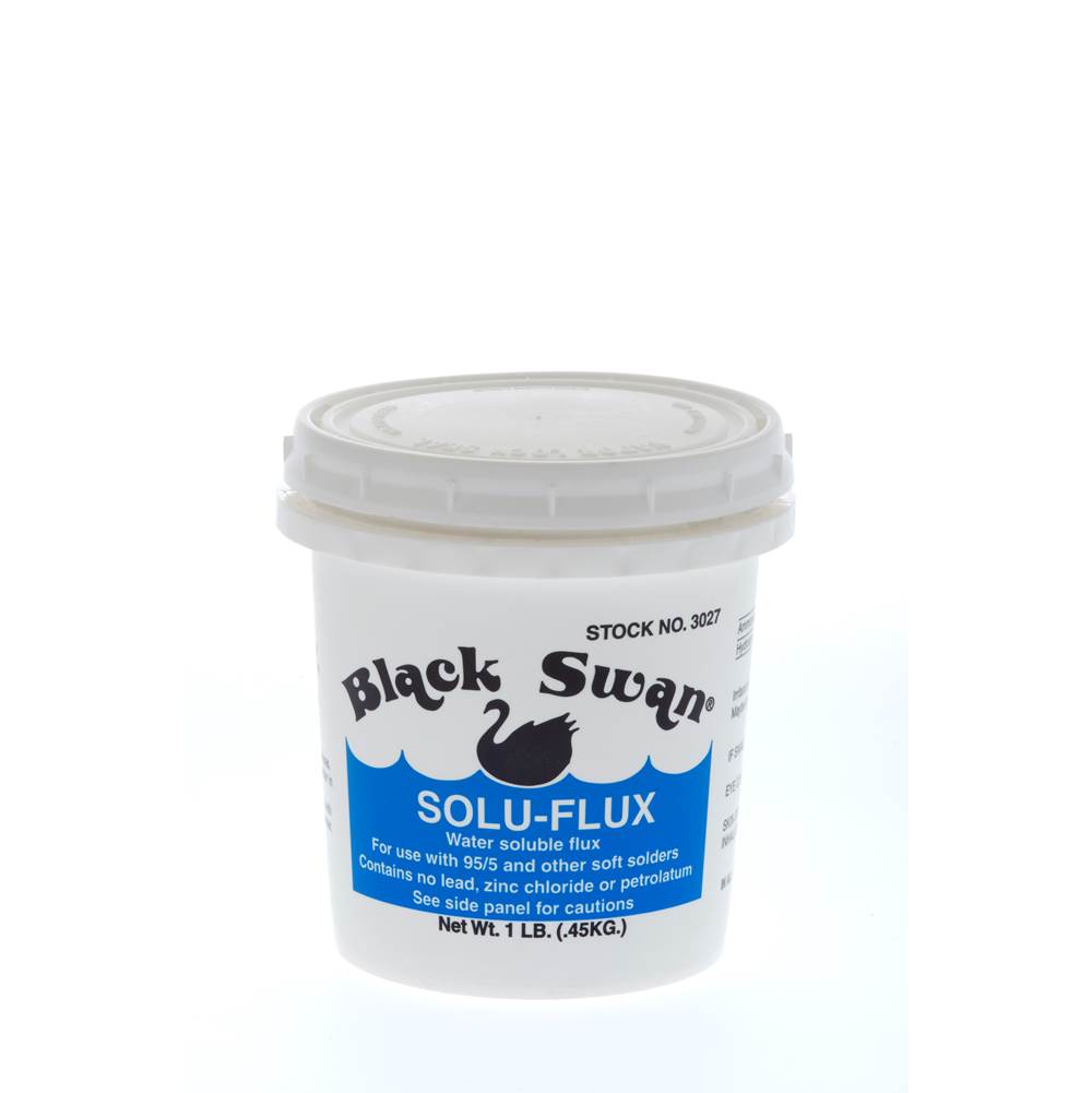Black Swan 1 lb. Solu-Flux