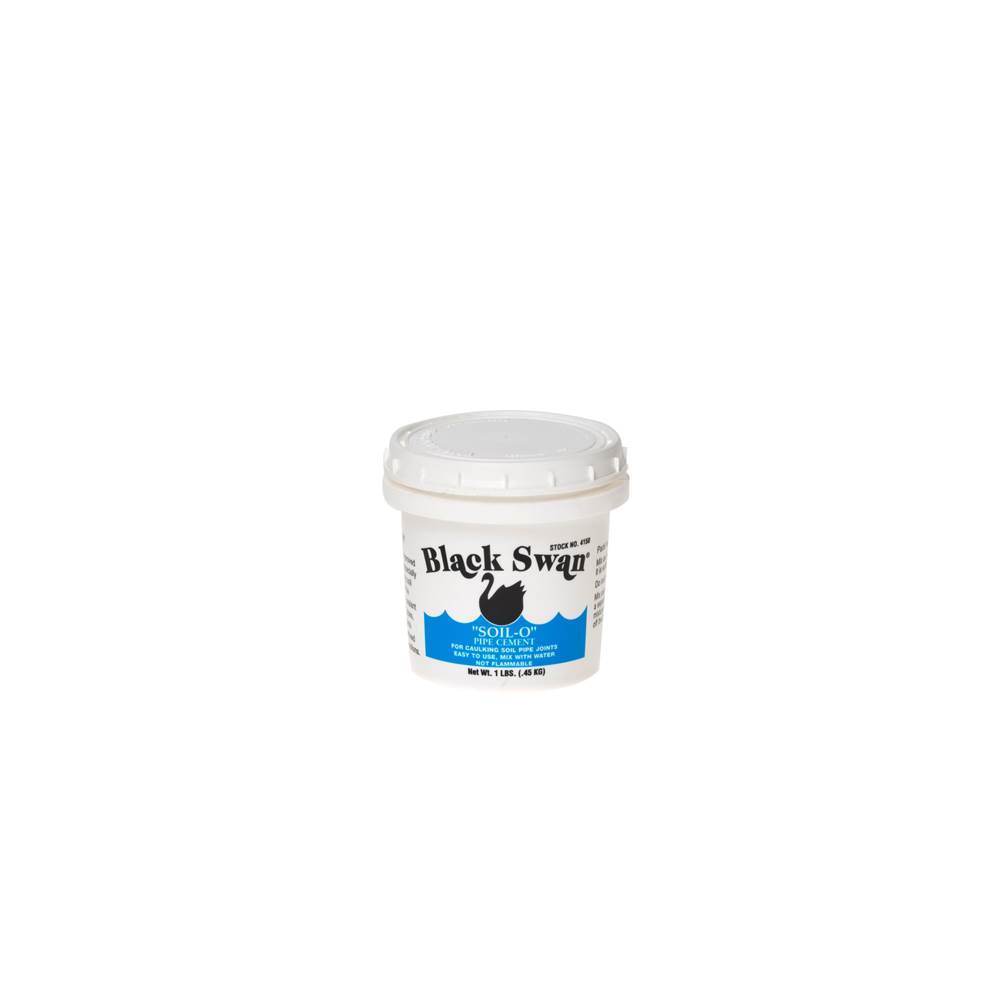 Black Swan 1 lb. Soil-O