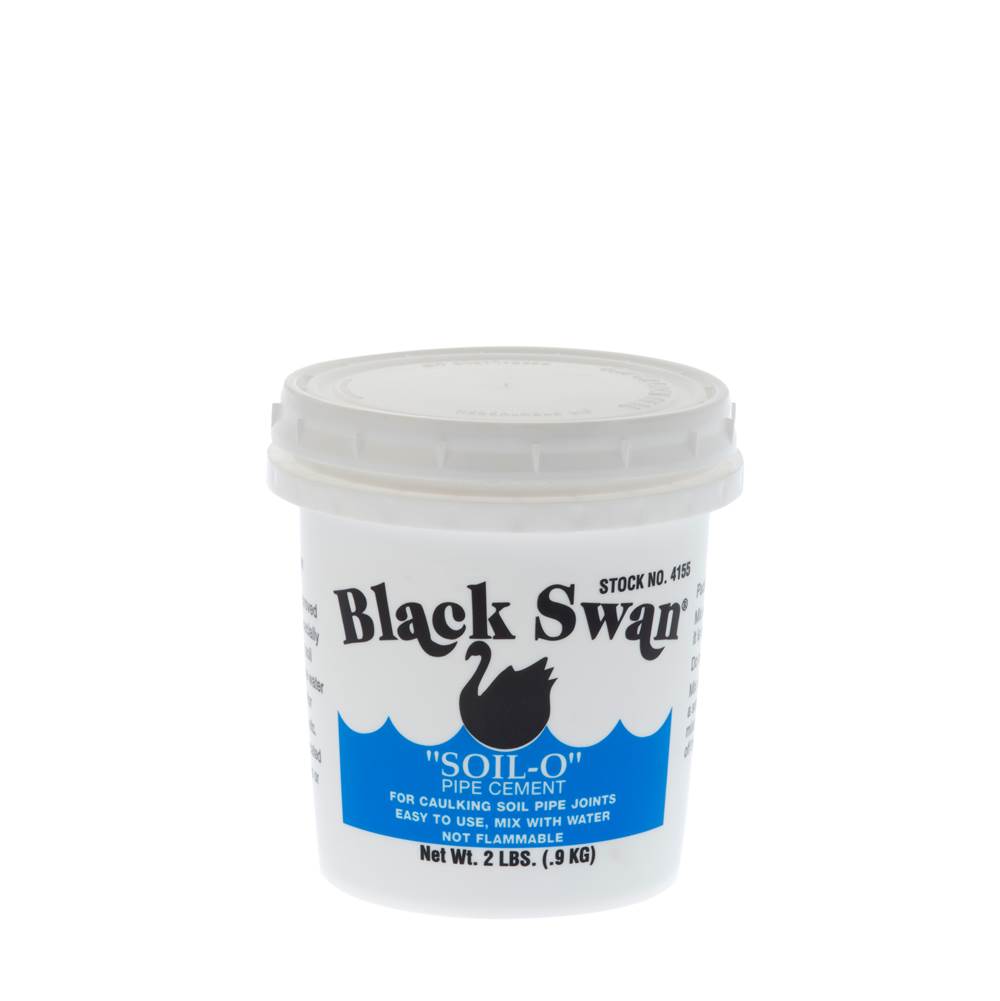Black Swan 2 lb. Soil-O
