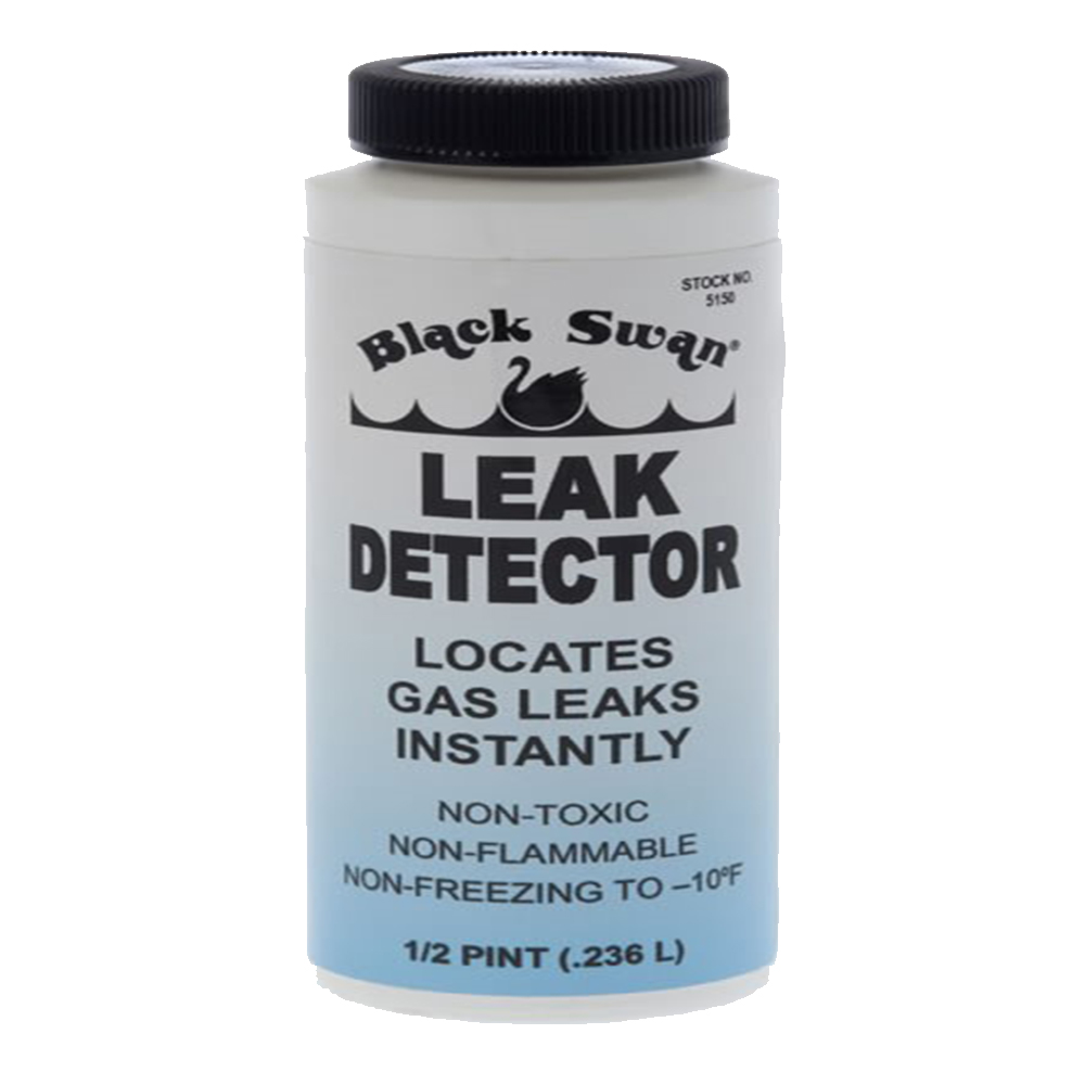 Black Swan 1/2 pint Leak Detector