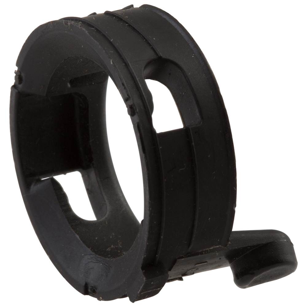 Brizo Floriano Bayonet Ring (black)