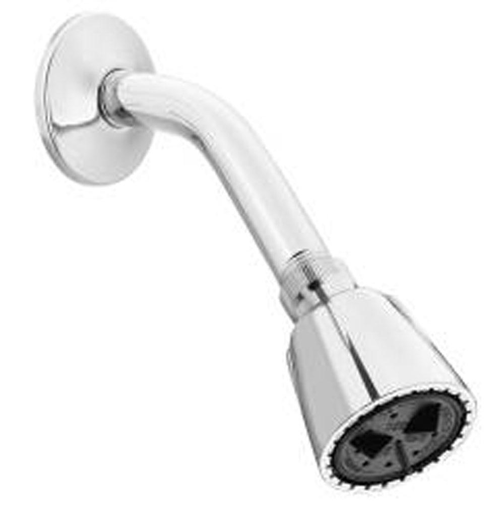 Cleveland Faucet Chrome One-Function