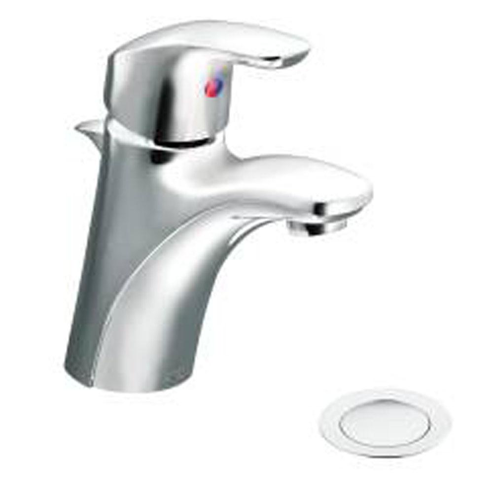 Cleveland Faucet - Single Hole Bathroom Sink Faucets