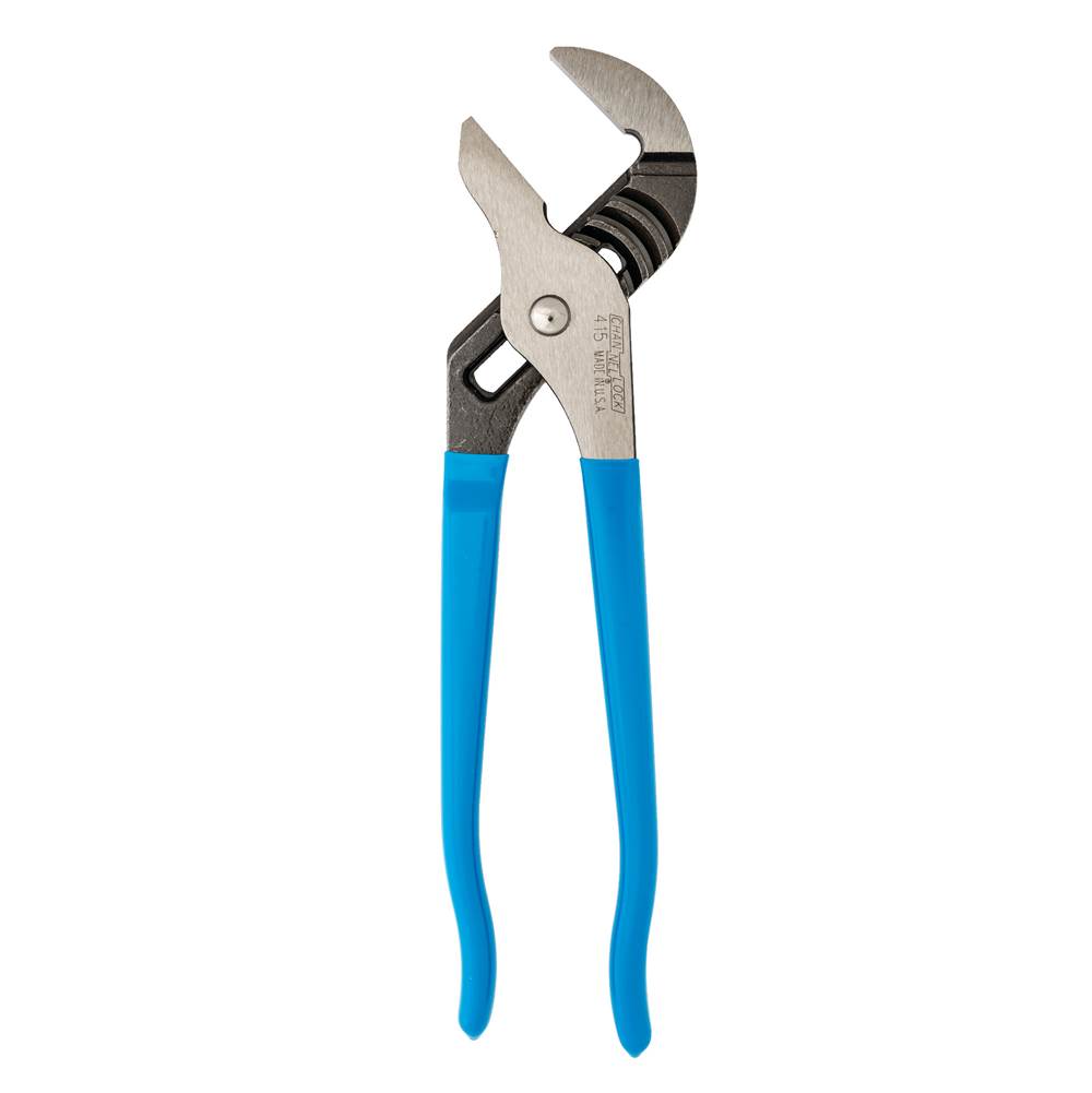 Channellock 10'' Tongue And Groove