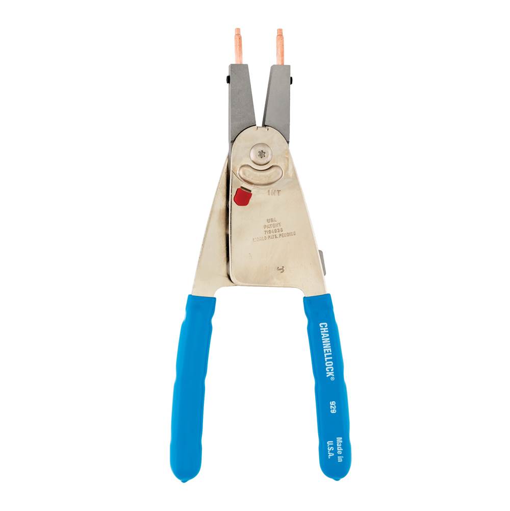Channellock 10'' Retaining Ring Plier