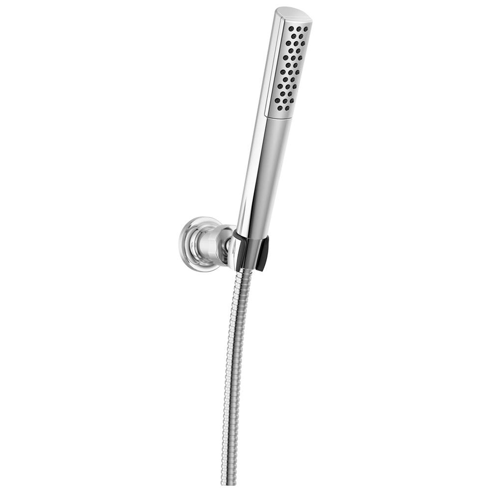 Delta Faucet Universal Showering Components Premium Single-Setting Adjustable Wall Mount Hand Shower