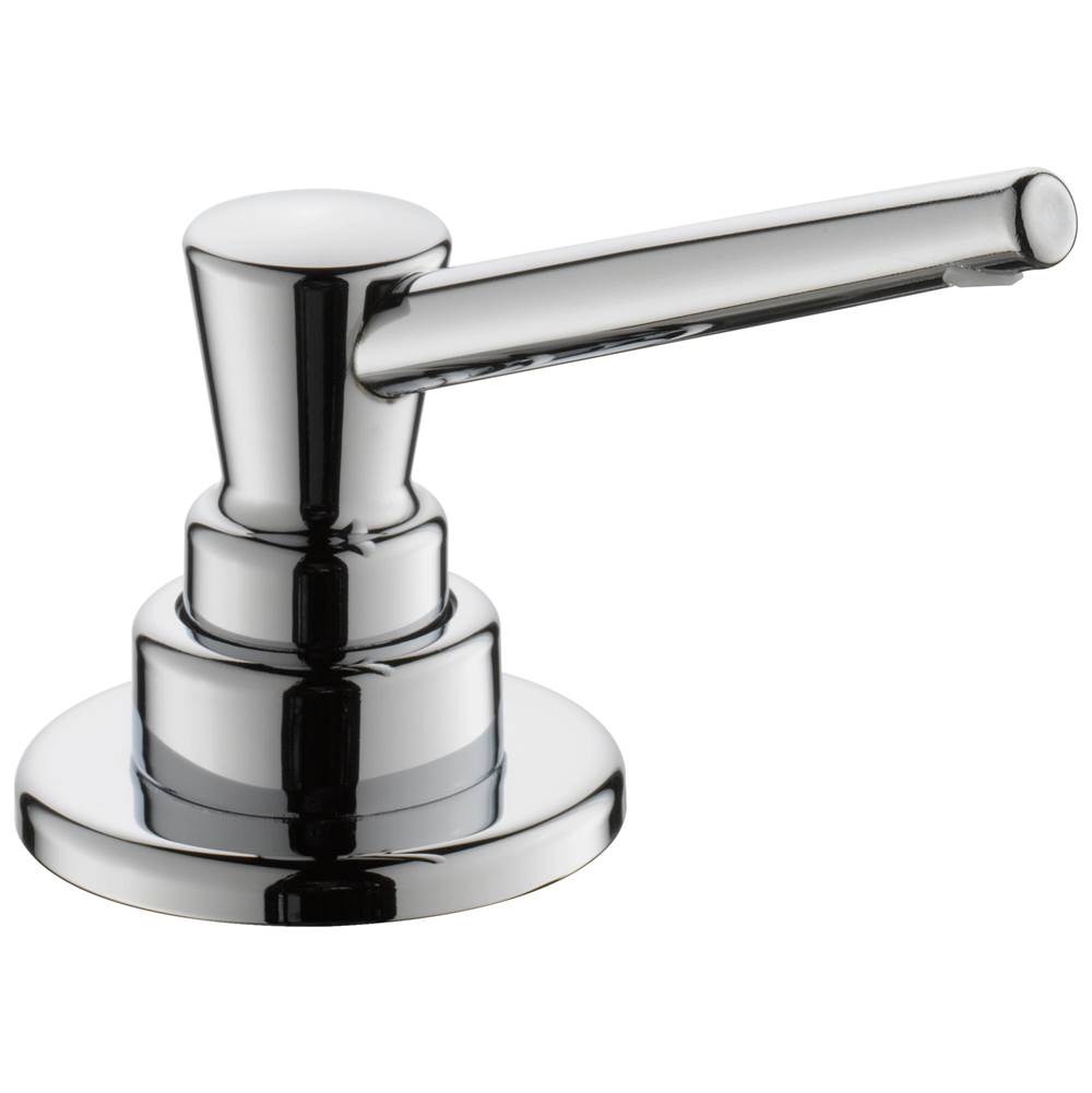 Delta Faucet Other Soap / Lotion Dispenser