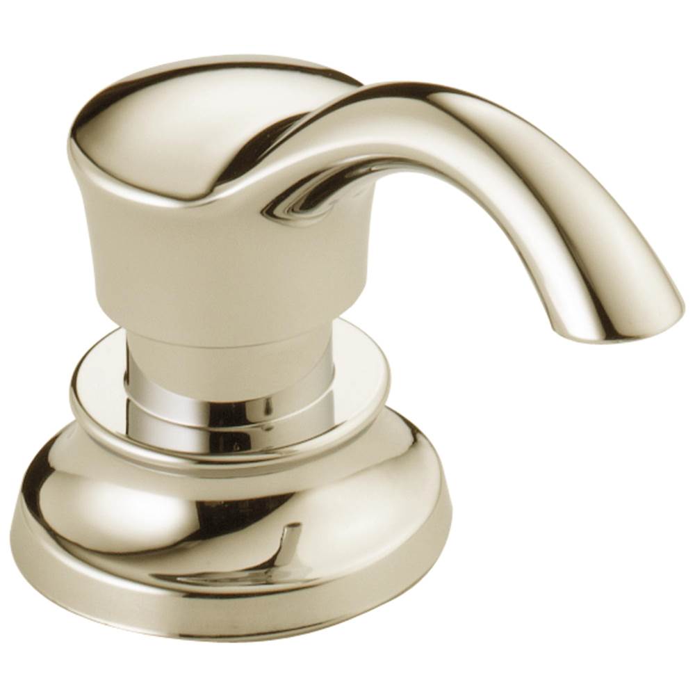 Delta Faucet Cassidy™ Soap / Lotion Dispenser