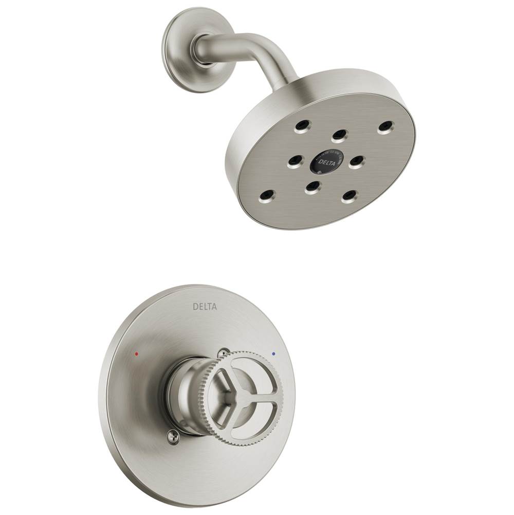 Delta Faucet Trinsic® H2O Shower Trim 1L