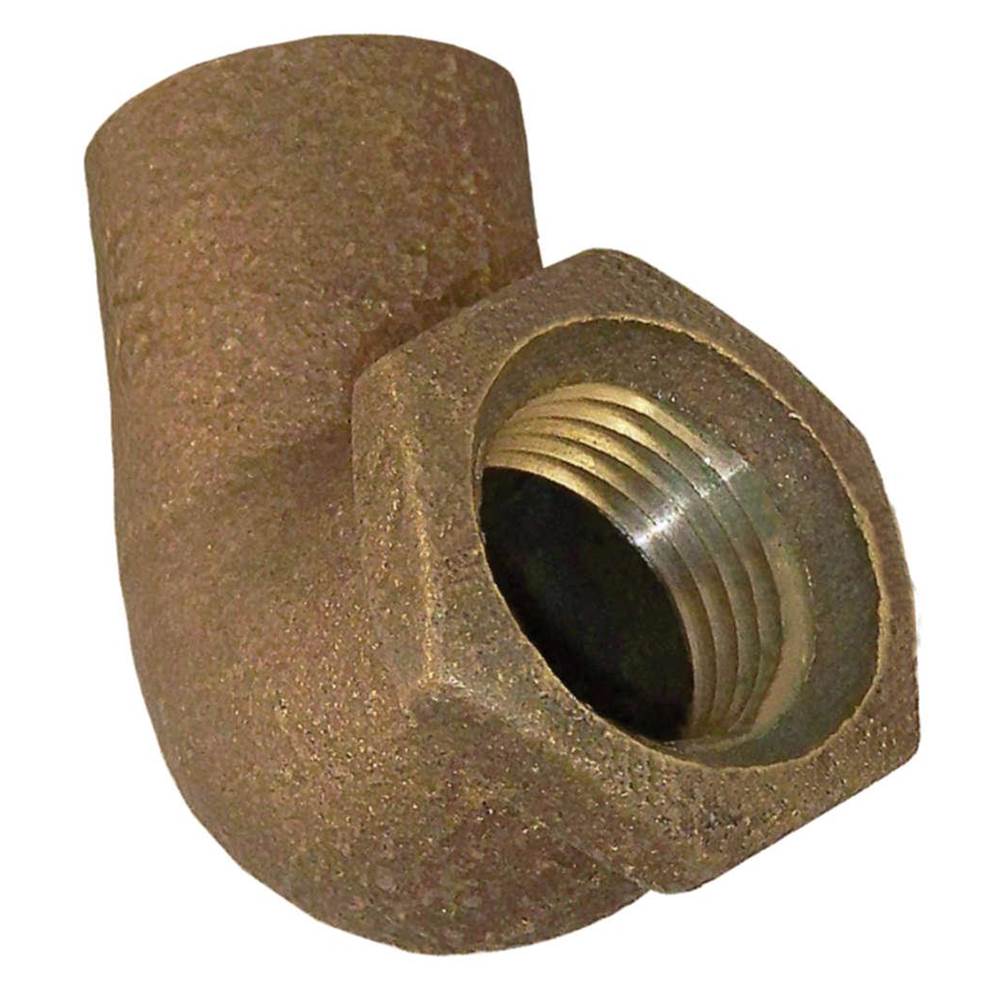 Elkhart Products - Adapter Fittings