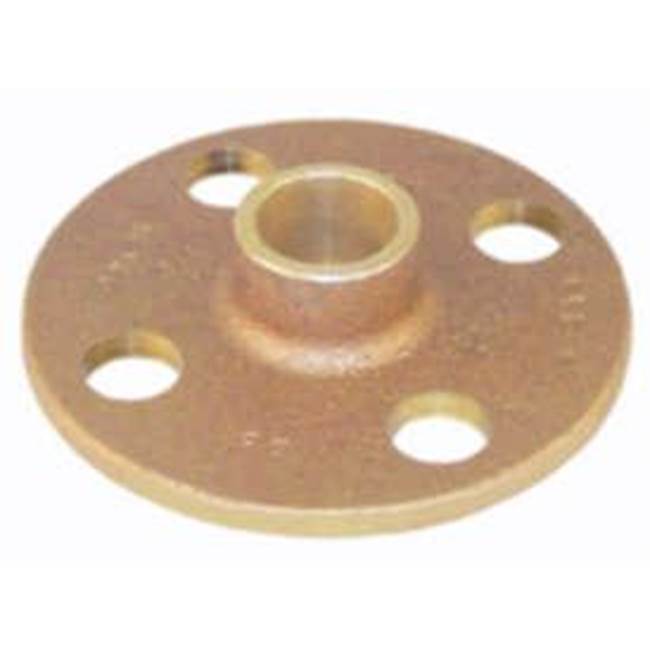 Elkhart Products - Flange Fittings