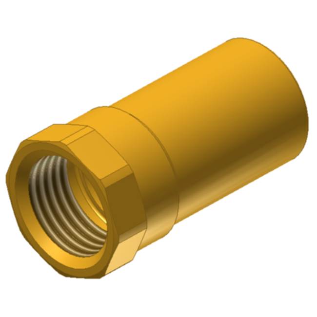 Elkhart Products Female Reducing Street Adapter