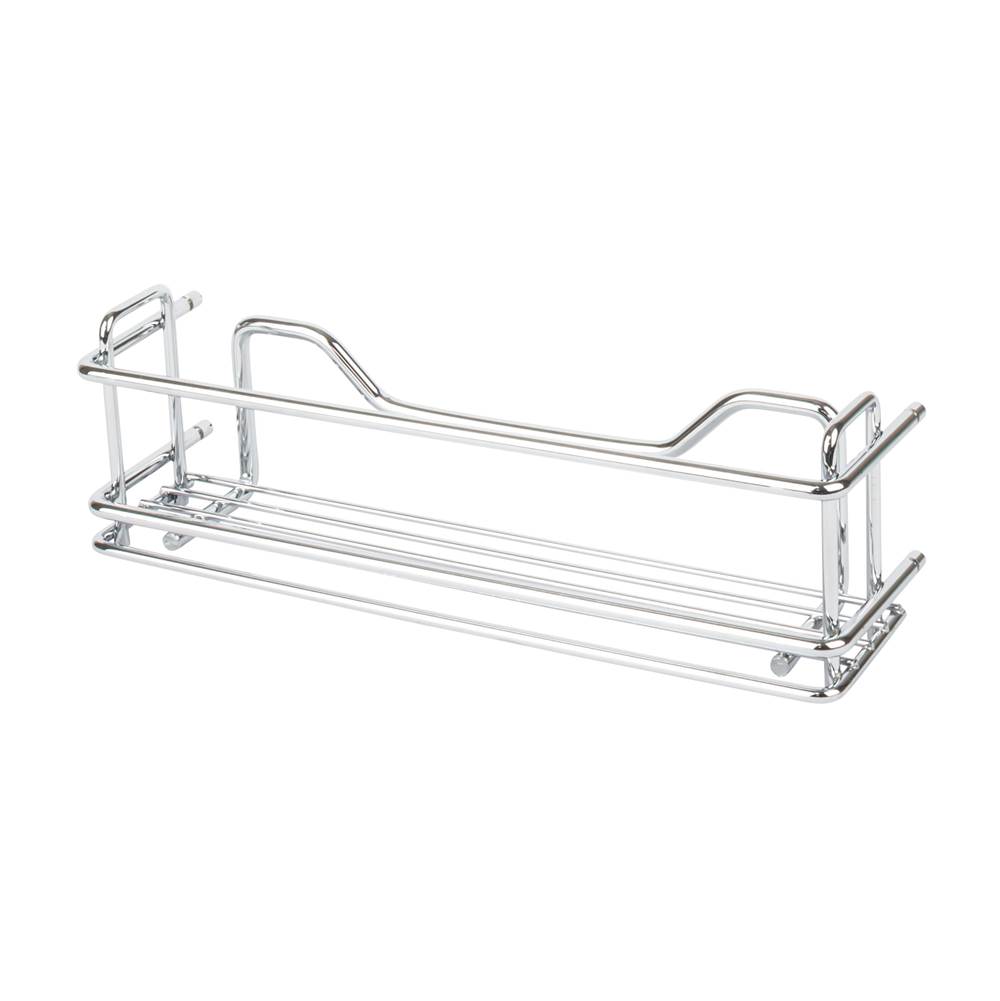 Hardware Resources 3'' Extra Tray for Wire Door Mounted Tray System