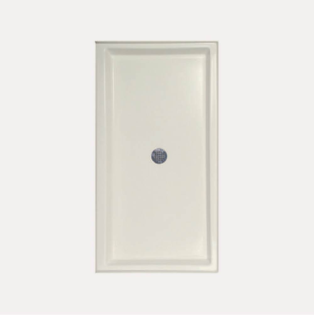 Hydro Systems SHOWER PAN AC 4248 - BISCUIT