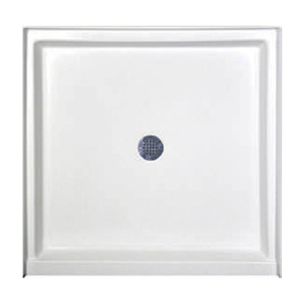Hydro Systems SHOWER PAN GC 3636 - WHITE