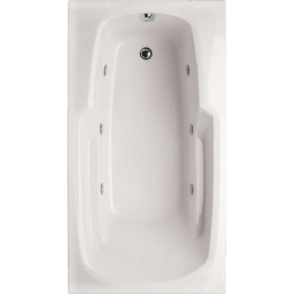 Hydro Systems SOLO 6036 AC W/COMBO SYSTEM-WHITE