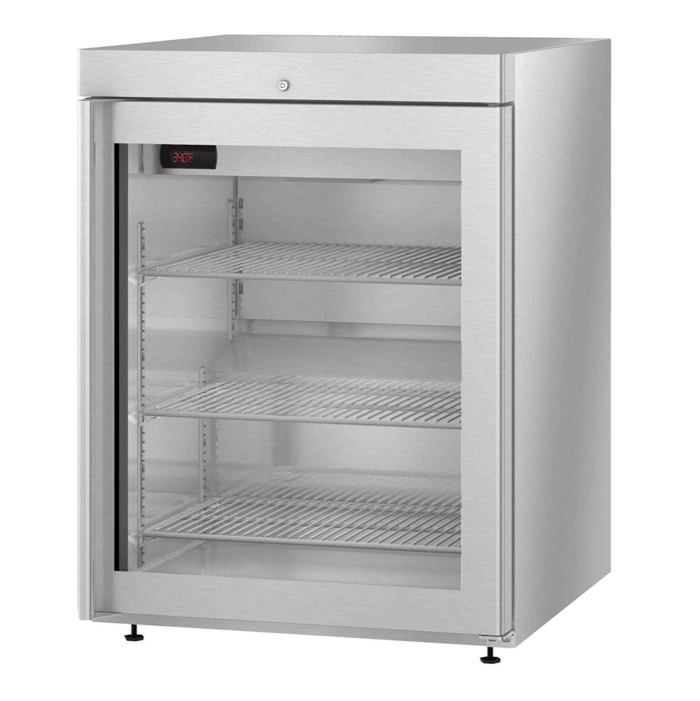 Hoshizaki America Undercounters - Refrigerators and Freezers