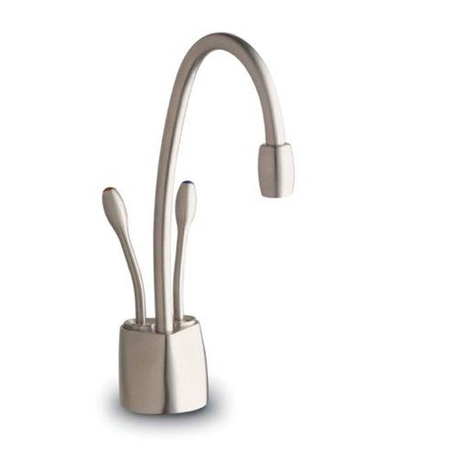 Insinkerator Pro Series - Hot And Cold Water Faucets