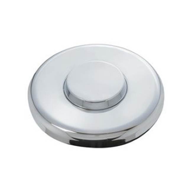 Insinkerator Pro Series STDP-C Decorative Air-Activated Switch-Button - Pioneer