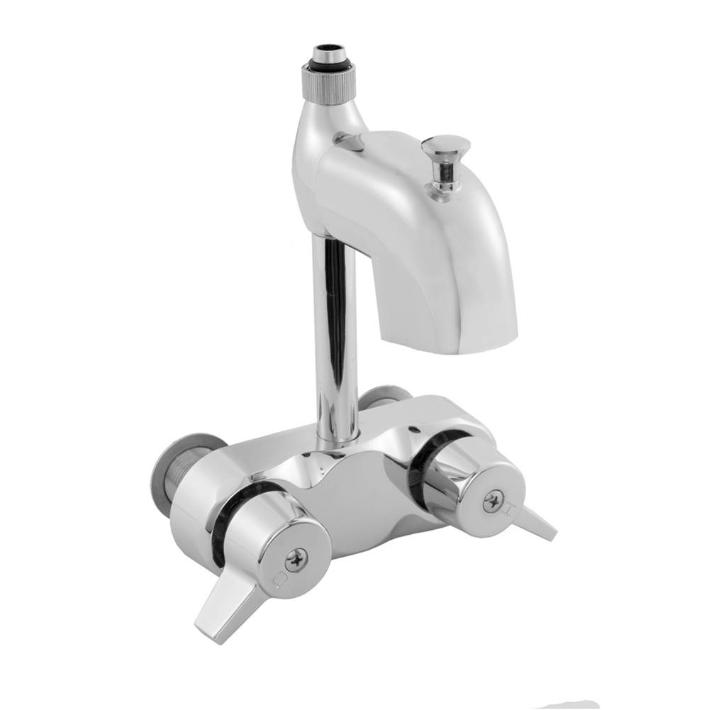 Jaclo - Wall Mount Tub Fillers