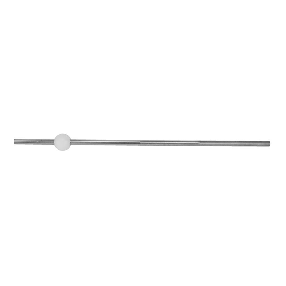Jaclo 16'' Extra Long Ball Rod for Lavatory Pop Up
