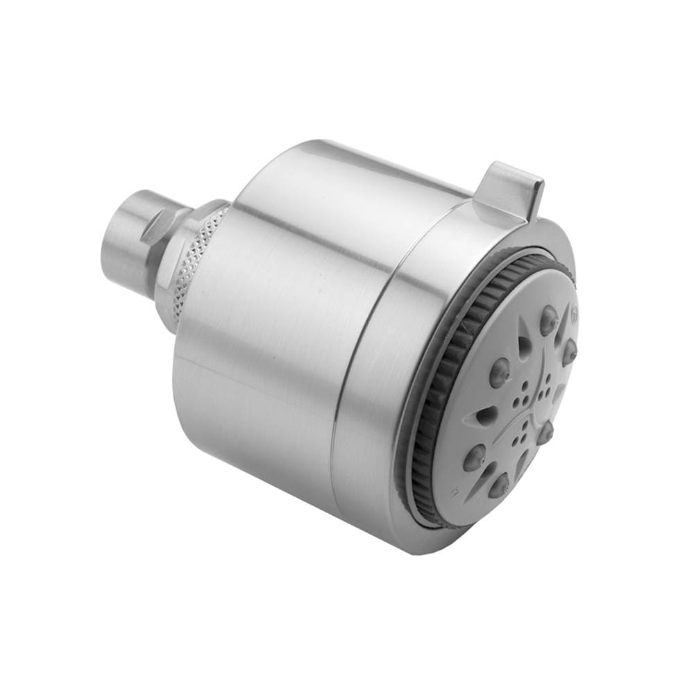 Jaclo Cylindrico 5 Showerhead- 1.5 GPM