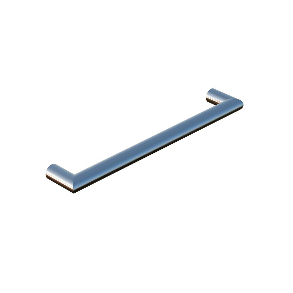 Kartners OSLO - 8-inch Cabinet Pull-Polished Gold