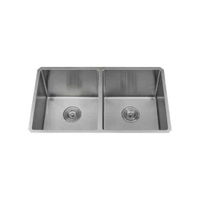 Lenova - Undermount Kitchen Sinks