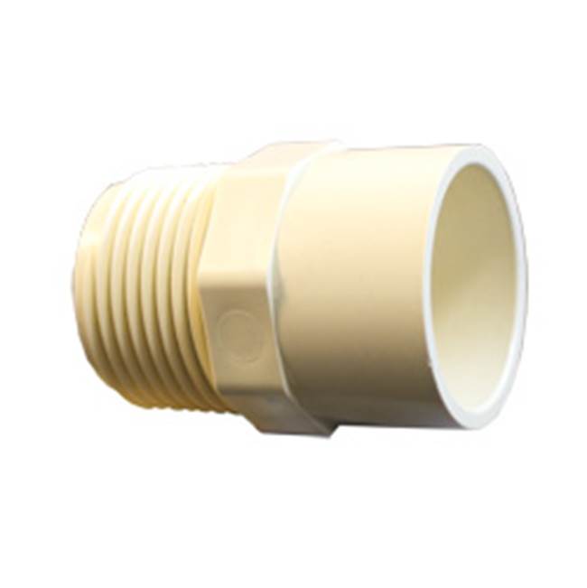 Westlake Pipes & Fittings 2 Male Adapter