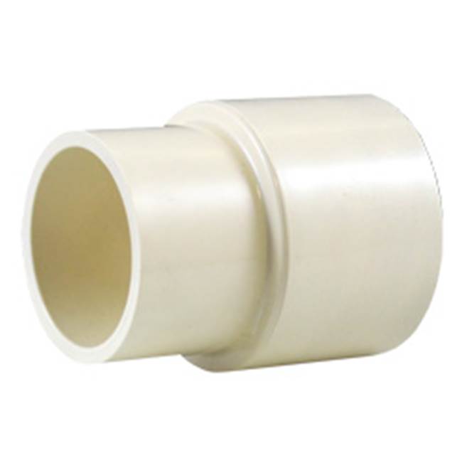 Westlake Pipes & Fittings 1 Ips X Cts Trans Coup
