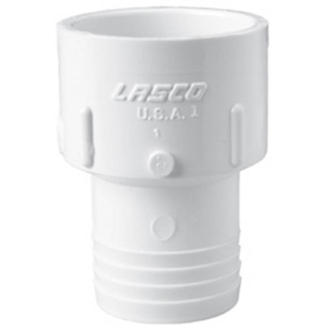 Lasco Fittings - Adapter Fittings