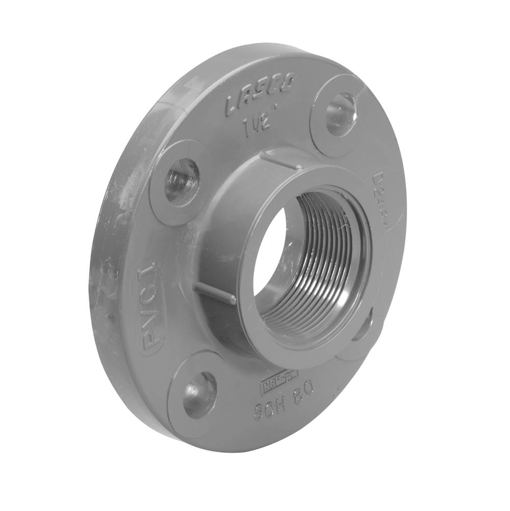 Westlake Pipes & Fittings 2 1/2 Fpt Flange (Solid Style)