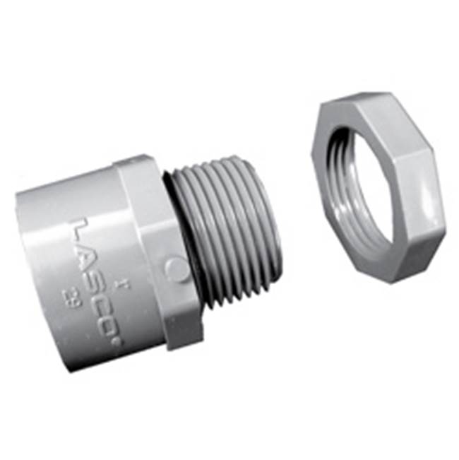 Westlake Pipes & Fittings 1 Lovolt Adapter