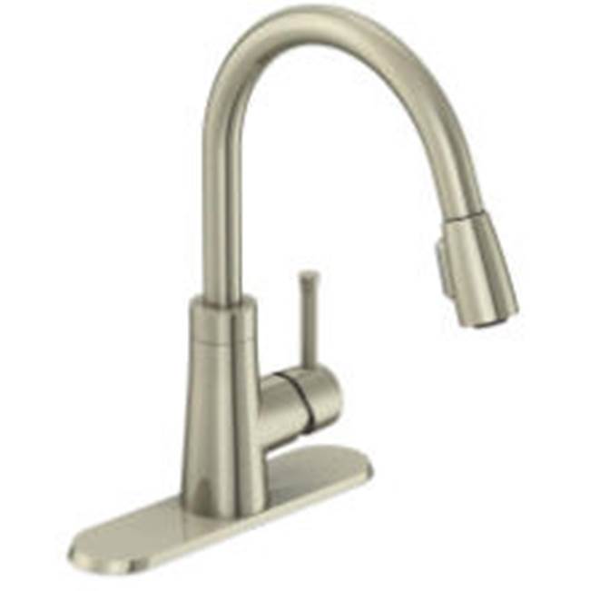 Matco - Pull Down Kitchen Faucets