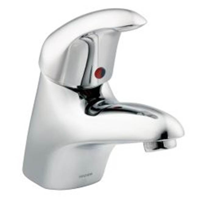 Moen 8279SMF12 M-DURA Commercial Faucet Chrome 