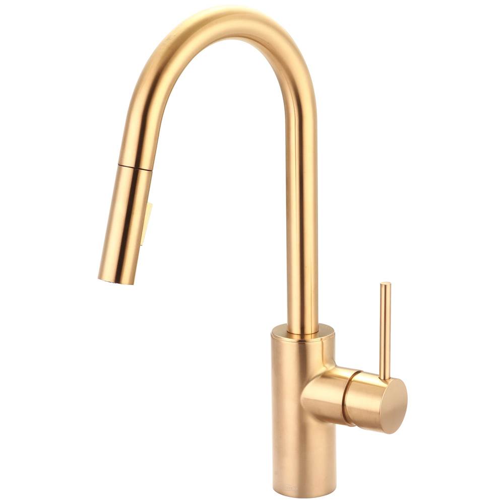 Pioneer - Pull Down Kitchen Faucets