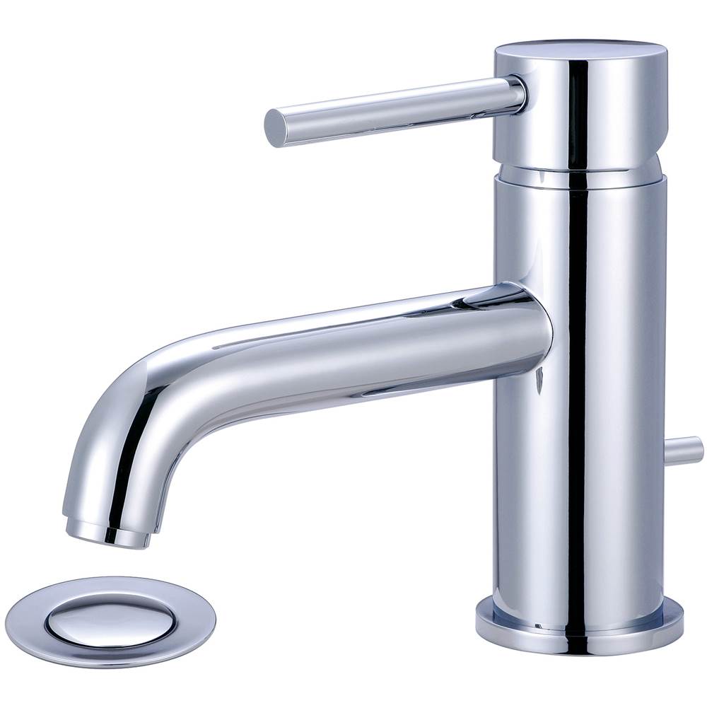 Pioneer - Single Hole Bathroom Sink Faucets