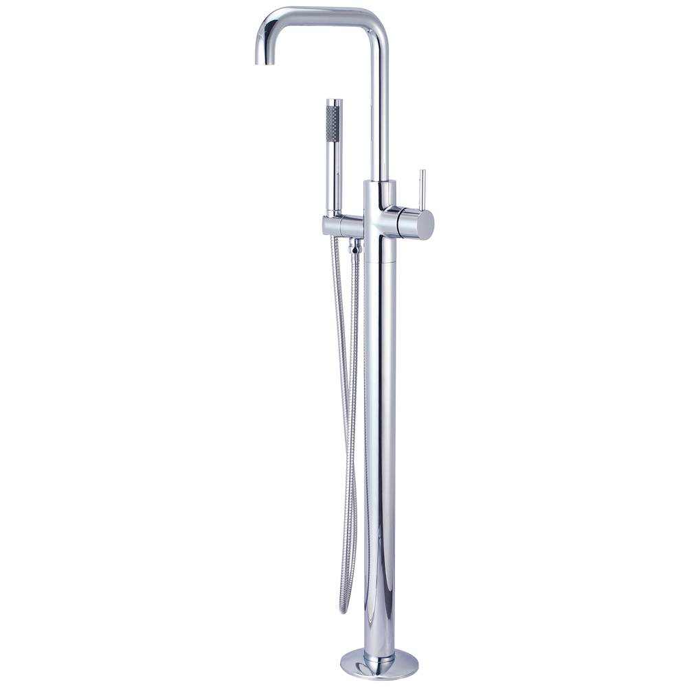 Pioneer - Shower Faucet Trims