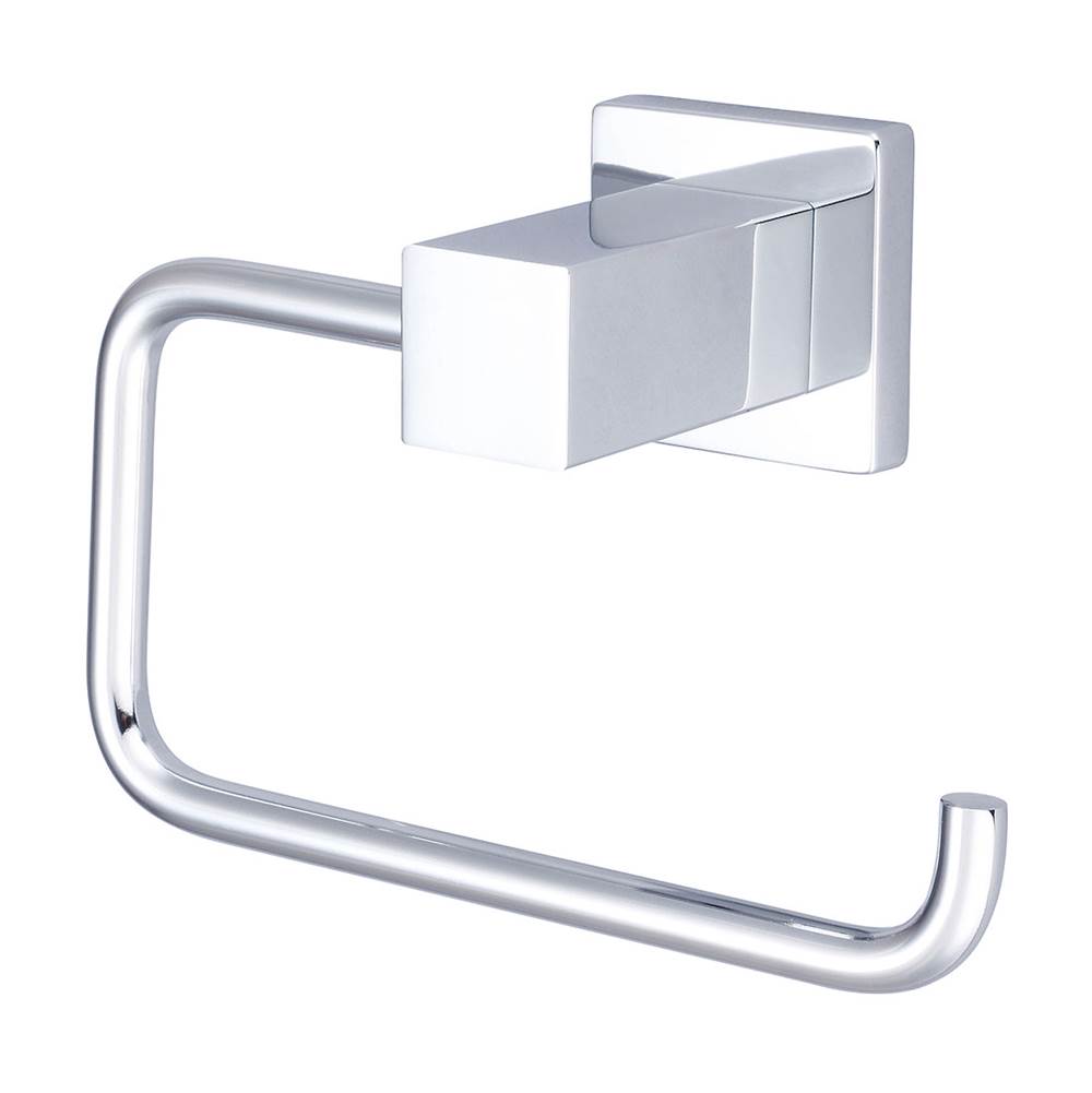 Pioneer Bath Hdwr-Mod Toilet Tissue Holder W/Mounting Hardware-Mb