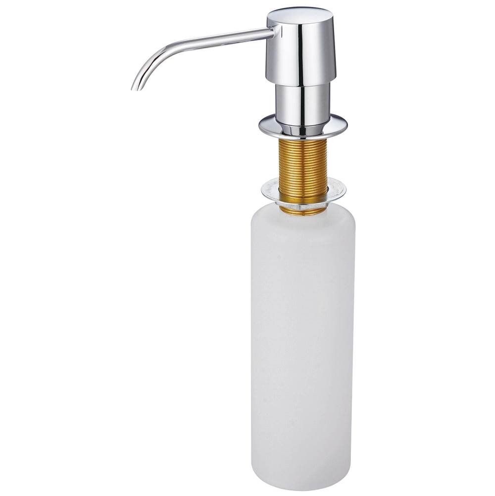 Pioneer Soap/Lotion Dispenser