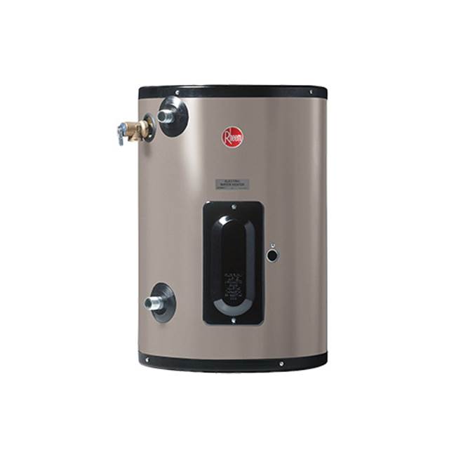 Rheem Point-of-Use 15 Gallon Electric Commercial Water Heater with 3 Year Limited Warranty