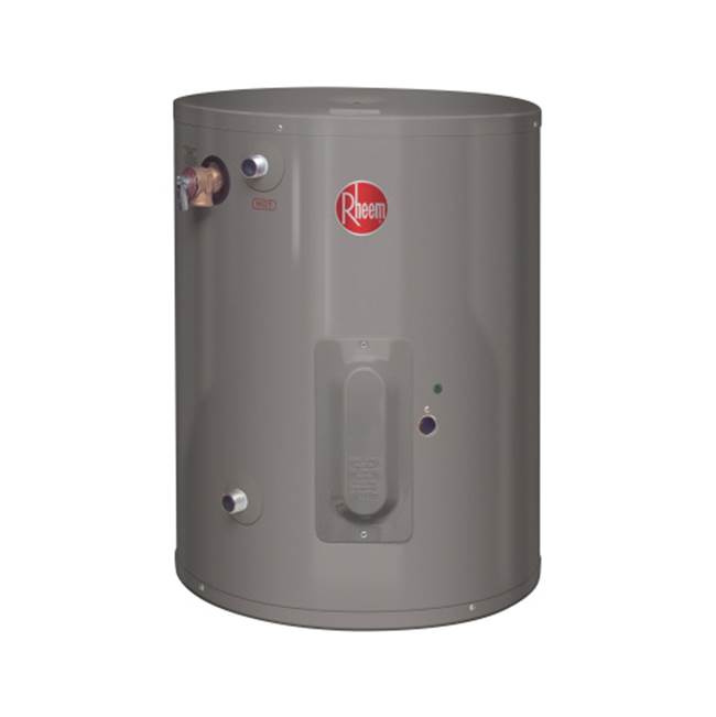 Rheem Performance Point-of-Use 30 Gallon Electric Point-of-Use Water Heater with 6 Year Limited Warranty