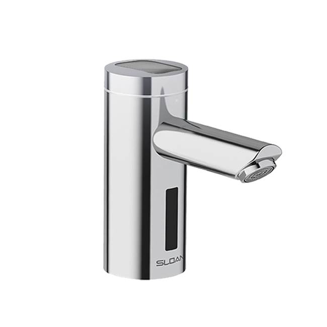 Sloan EAF275-ISM CP BATTERY FAUCET