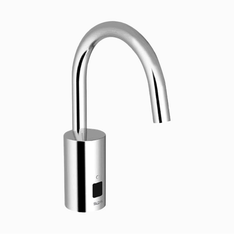 Sloan EAF700-B CP ELECT FAUCET 1.5 GPM